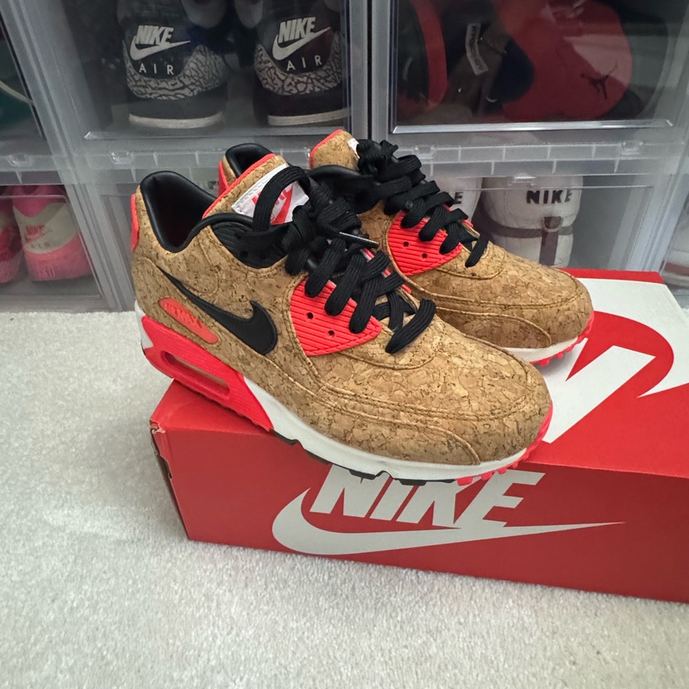 Air Max 90 Nike